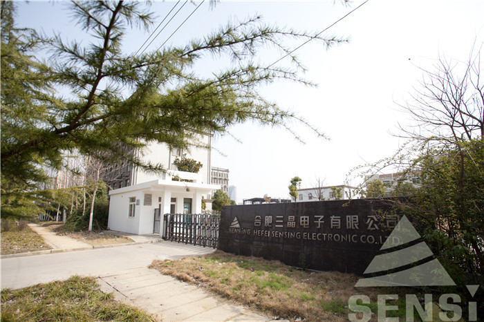 چین Hefei Sensing Electronic Co.,LTD نمایه شرکت