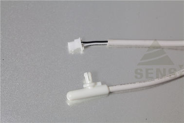 سنسور دماسنج لوله پلاستیکی شیل ABS ABS 10K 3435 برای بخاری فن