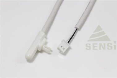 سنسور دماسنج لوله پلاستیکی شیل ABS ABS 10K 3435 برای بخاری فن