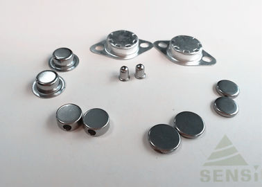 Sensitivity Cap Shell NTC سنسور دما برای بخاری الکتریکی / ماشین کور