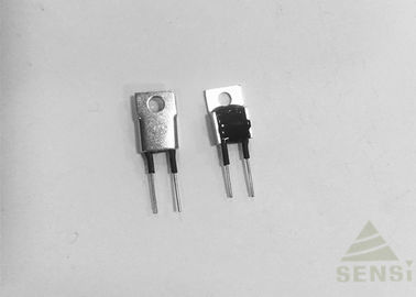 سنسور دمای سطحی Mini Lug NTC هد 3.2×12.3mm