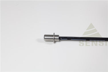 پروب سنسور دما NTC لوله فولادی ضد زنگ کوچک پایداری بالا