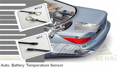 دمای سنسور دمای مادون قرمز NTC برای کنترل دمای باتری لیتیوم اتوماتیک