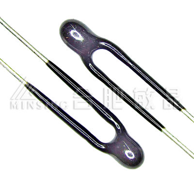 ترمیستور NTC دقیق سرامیکی با پایداری بالا برای کاربردهای تماسی صنعتی