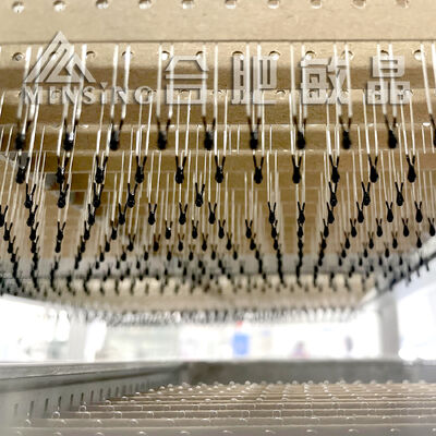 ترمیستور NTC دقیق که برای ارائه داده‌های دمای دقیق در کنتورهای هوشمند، واحدهای HVAC و تابلوهای کنترل صنعتی توسعه یافته است.