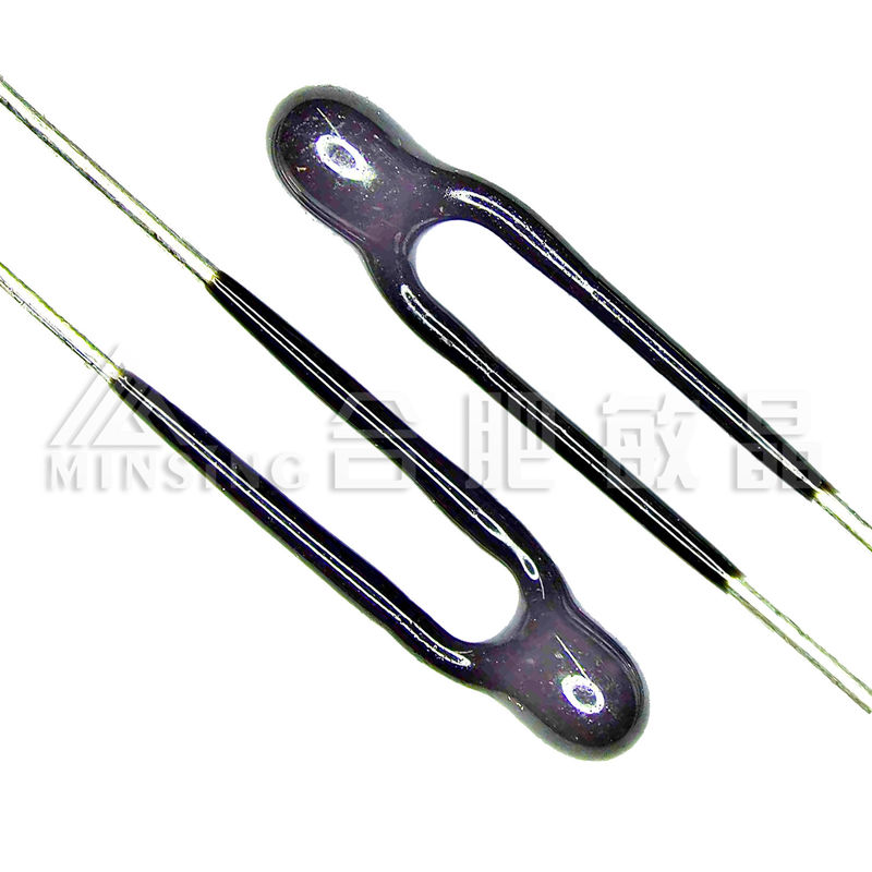 ترمیستور NTC دقیق سرامیکی با پایداری بالا برای کاربردهای تماسی صنعتی