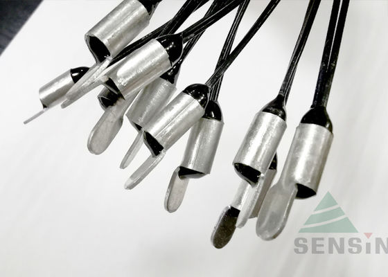 پروب دمای NTC غیر عادی جوشکاری التراسونیک